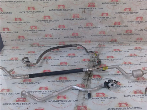 Conducta AC FORD FIESTA 1.6 TDCI an fabr .2013