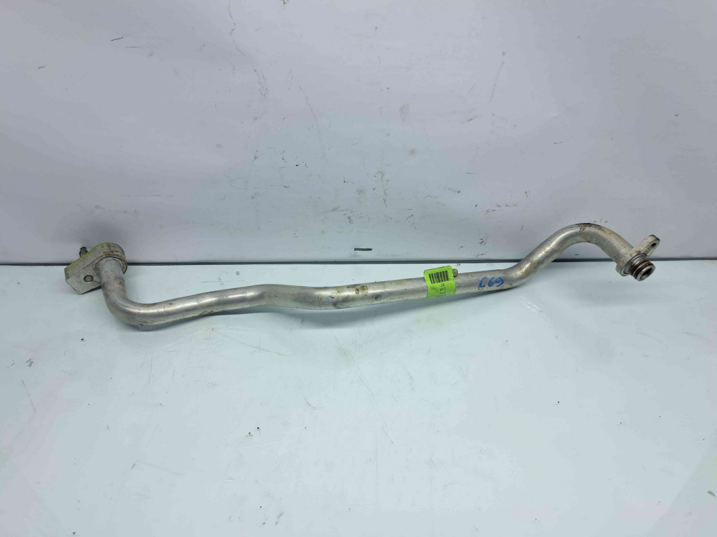 Conducta AC Ford Fiesta 6 [Fabr 2008-2019] C1B1-19N617-DB 1.25 B 1.25 B 44KW / 60CP