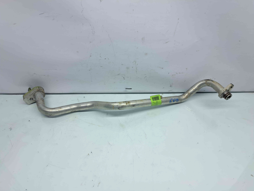 Conducta AC Ford Fiesta 6 [Fabr 2008-2019] C1B1-19N617-DB 1.25 B 1.25 B 44KW / 60CP