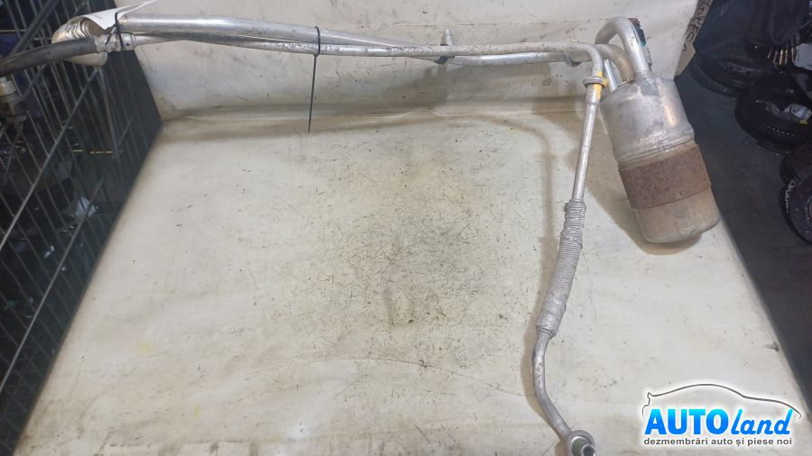 Conducta Ac Ford FIESTA V JH ,JD 2001