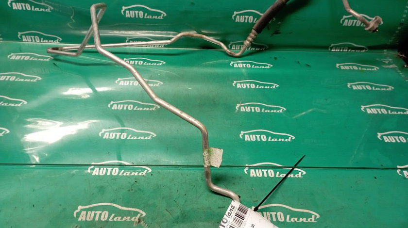 Conducta Ac Ford FIESTA VI 2008