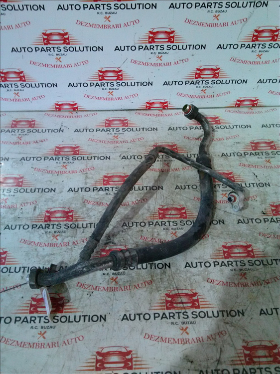 Conducta AC FORD FOCUS 2 1.6 D