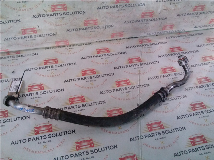 Conducta AC FORD FOCUS 2 1.6 tdci an fabr. 2007