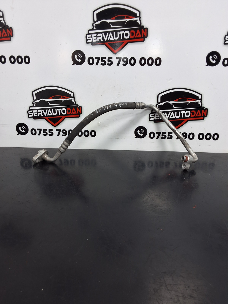 Conducta AC Ford Focus 2 (2004-2010) [DA_] 1.6 Motorina 2008, -