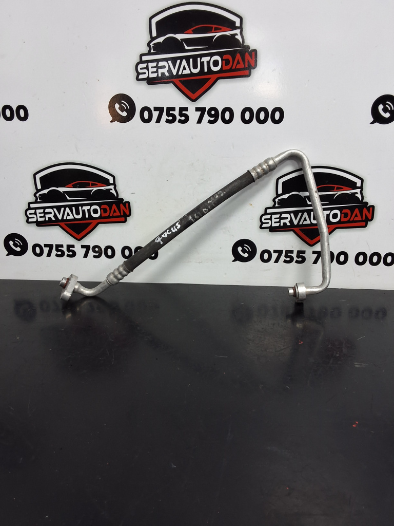 Conducta AC Ford Focus 2 (2004-2010) [DA_] 1.6 Motorina 2009, -