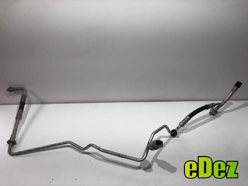 Conducta ac Ford Focus 2 facelift (2008-2010) 1.6 tdci