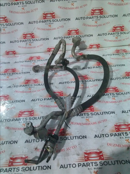 Conducta AC FORD FOCUS 3 1.6 d an fabr. 2012