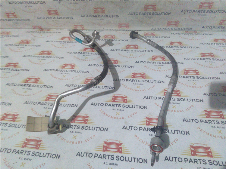 Conducta AC FORD FOCUS 3 1.6 TDCI