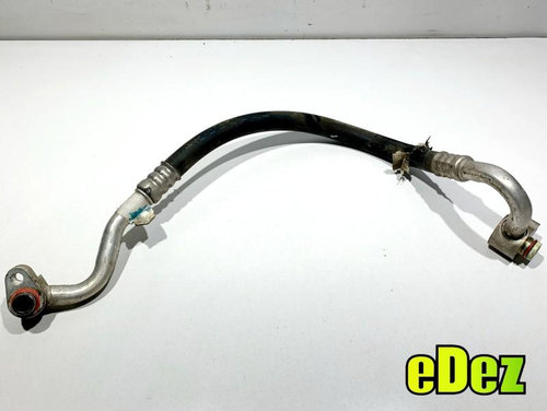 Conducta ac Ford Focus 3 (2011-2015) 1.6 tdci T1DB 115 cp BV61-19602-JC