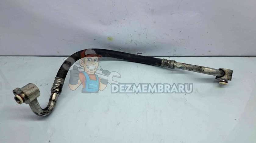 Conducta AC Ford Focus 3 (CB8) [Fabr 2011-2015] OEM 1.6 TDCI DV6