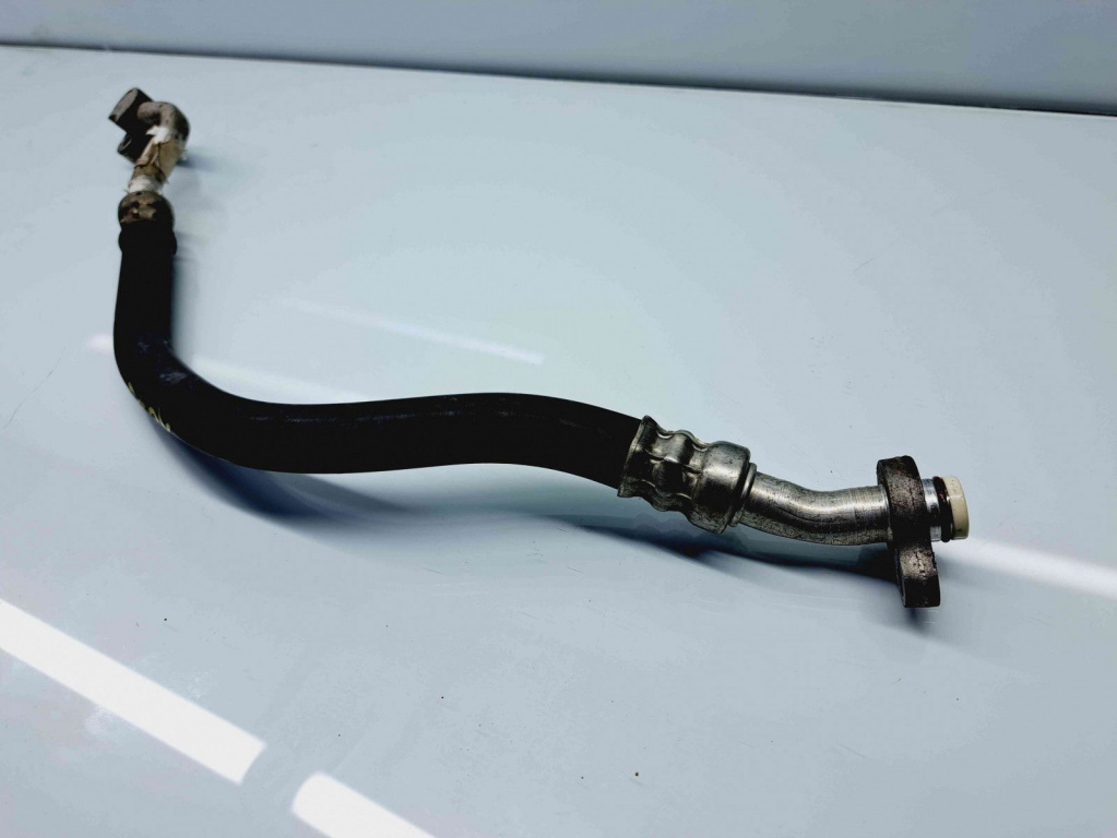 Conducta AC Ford Focus 3 [Fabr 2010-2018] OEM 1.6 TDCI 1.6 TDCI 85KW / 115CP
