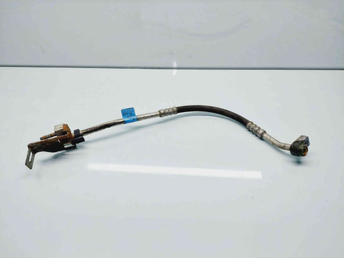 Conducta AC Ford Focus 3 Facelift [Fabr 2014-2019] F1F1-19D567-AB 1.6 TDCI T3DA84KW / 115CP 1.6 TDCI...