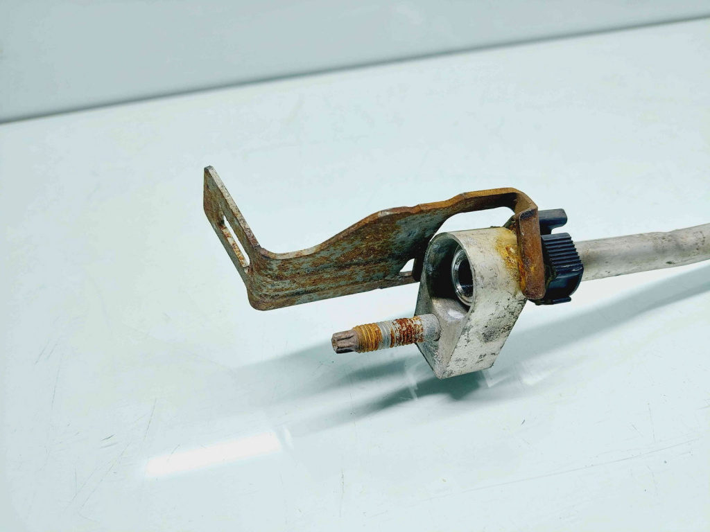 Conducta AC Ford Focus 3 Facelift [Fabr 2014-2019] F1F1-19D567-AB 1.6 TDCI T3DA84KW / 115CP 1.6 TDCI T3DA 84KW / 115CP