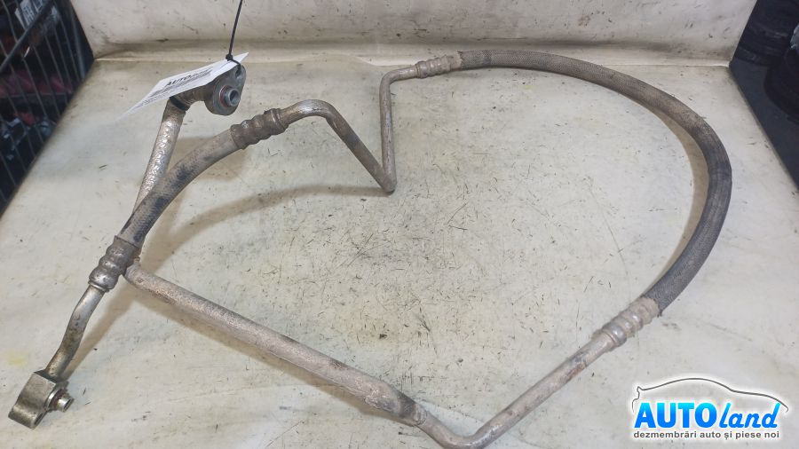 Conducta Ac Ford FOCUS II DA 2004-2008