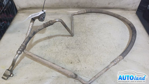 Conducta Ac Ford FOCUS II DA 2004-2008