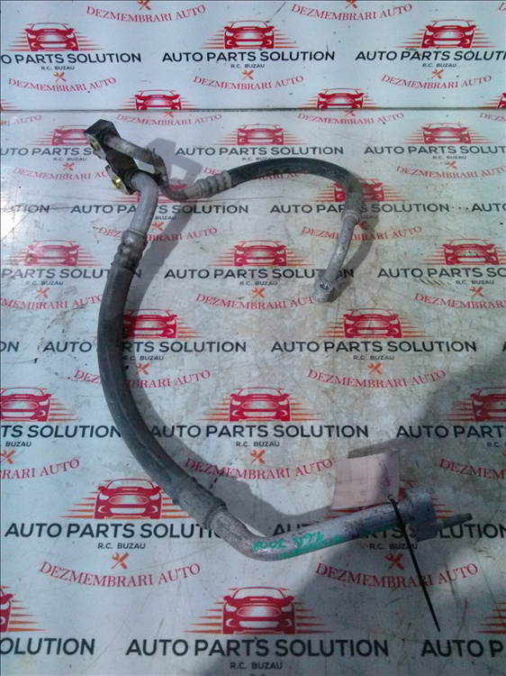Conducta AC FORD FUSION 1.6 d an fabr. 2008
