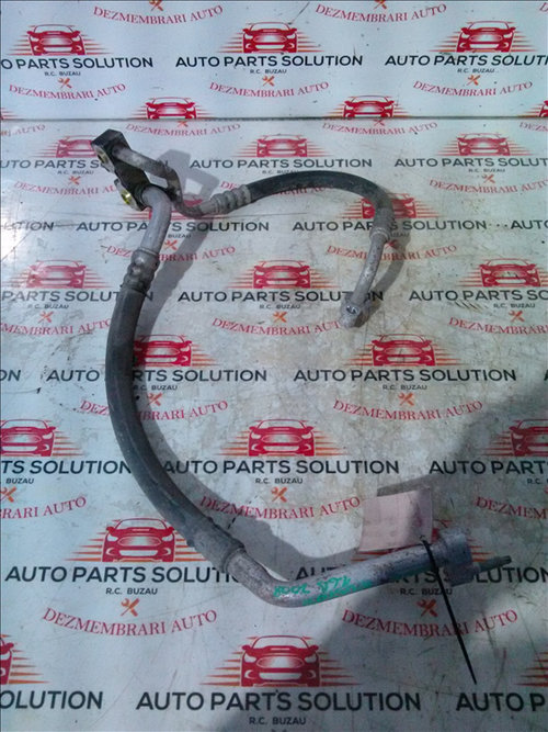 Conducta AC FORD FUSION 1.6 d an fabr. 2008
