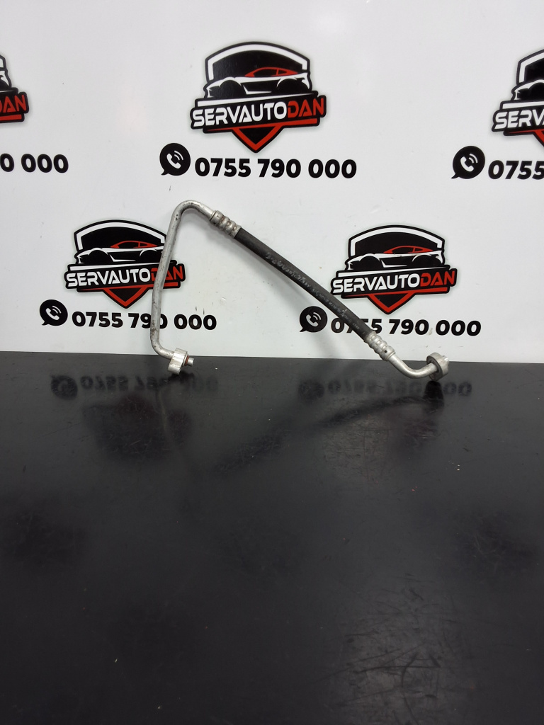 Conducta AC Ford Galaxy (2000-2005) 1.9 Motorina 2004, -
