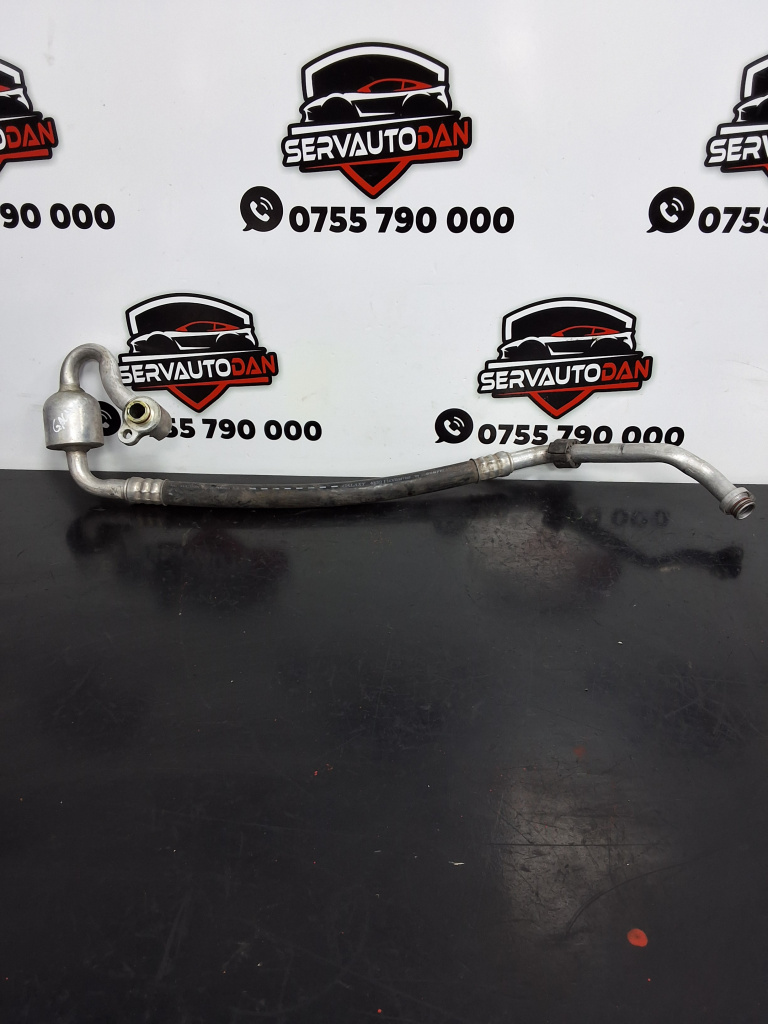 Conducta AC Ford Galaxy (2000-2005) 1.9 Motorina 2004, -