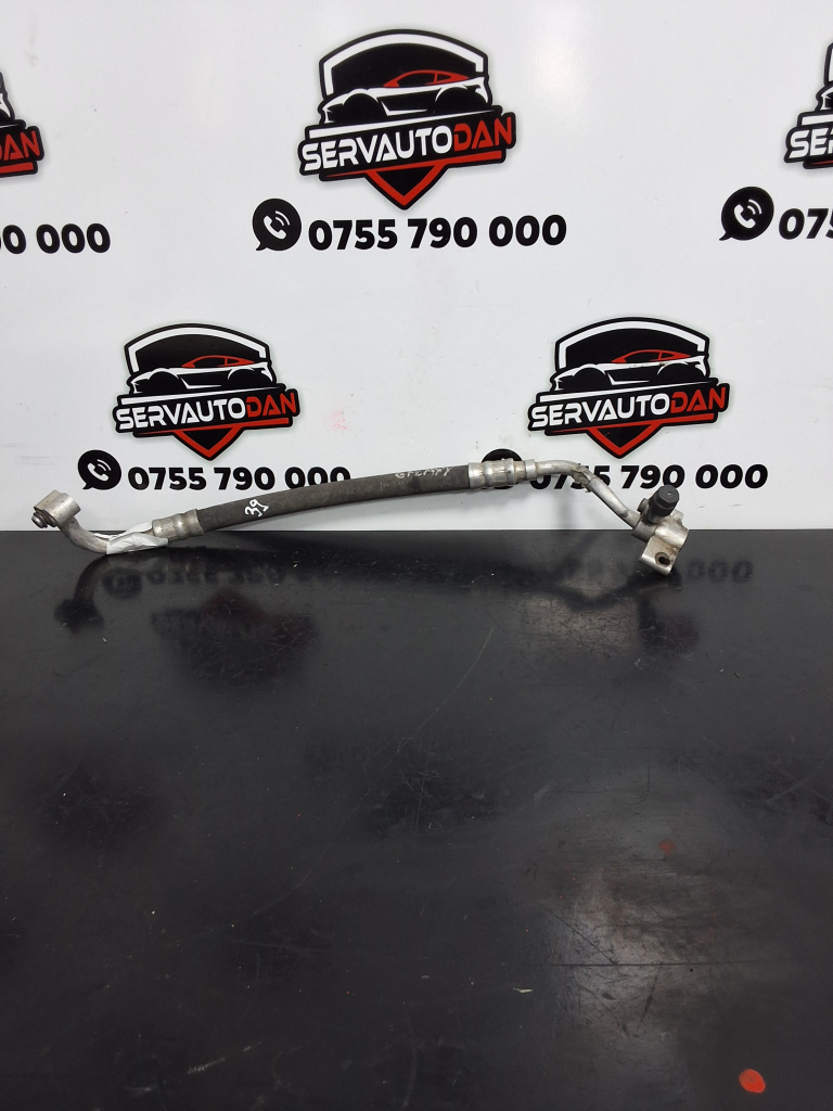 Conducta AC Ford Galaxy (2000-2005) 1.9 Motorina 2002, -