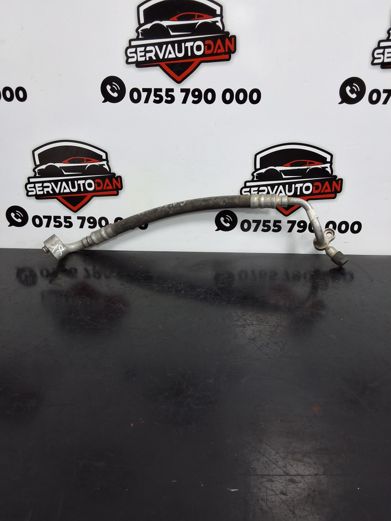 Conducta AC Ford Galaxy (2000-2005) 1.9 Motorina 2003, -