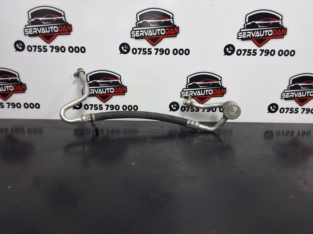 Conducta AC Ford Galaxy (2000-2005) 2.0 Motorina 2009, -