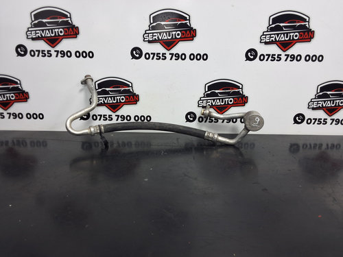 Conducta AC Ford Galaxy (2000-2005) 2.0 Motorina 2009, -