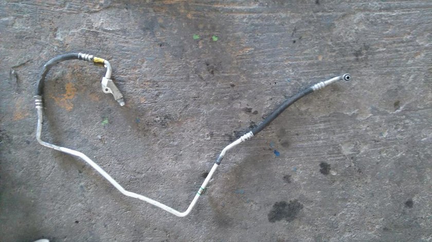 conducta ac ford ka , fiat 500 2008-2013 1.2 mpi