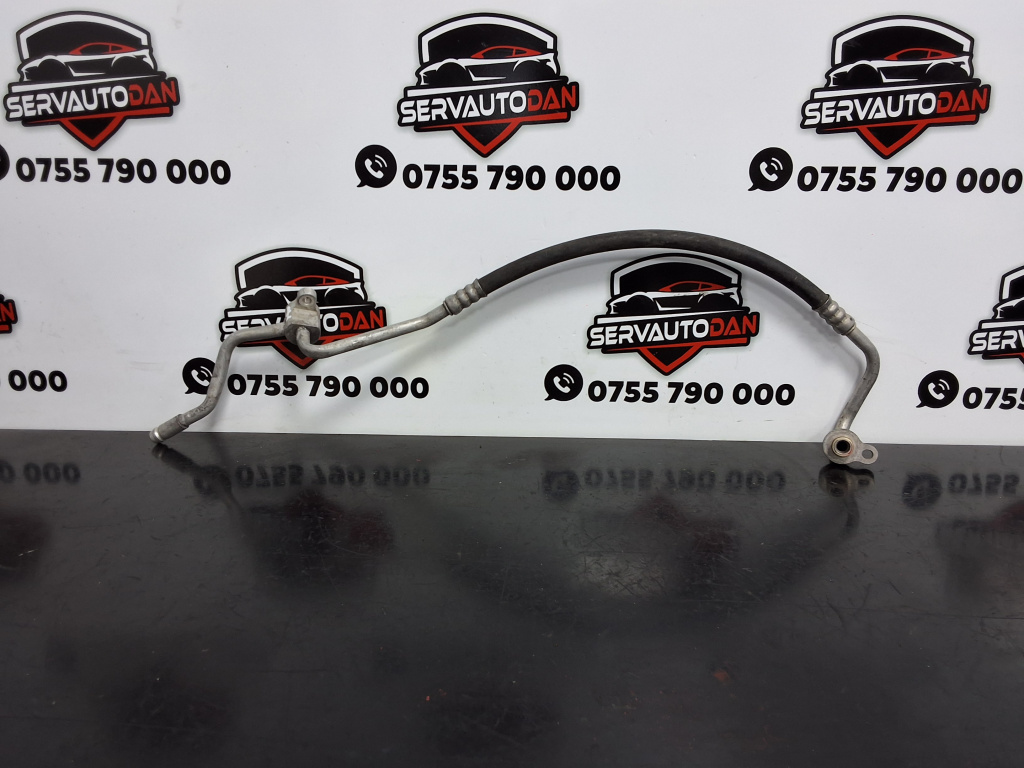 Conducta AC Ford Mondeo (2000-2008) [MK3] 2.0 Motorina 2008, -