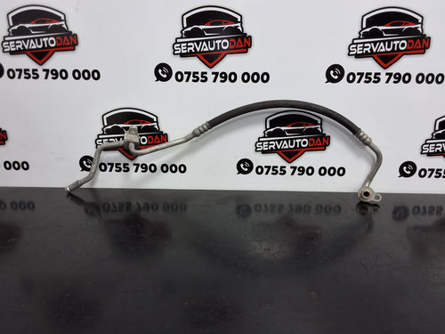 Conducta AC Ford Mondeo (2000-2008) [MK3] 2.0 Motorina 2008, -