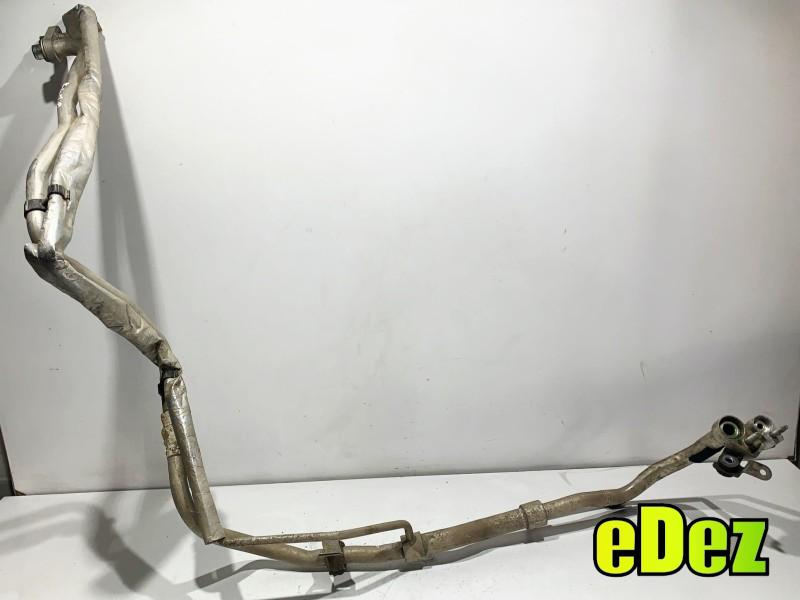 Conducta ac Ford Mondeo (2014-2022) [MK5] 1.5 tdci 120 cp XUCA DG9H-19E881-DC