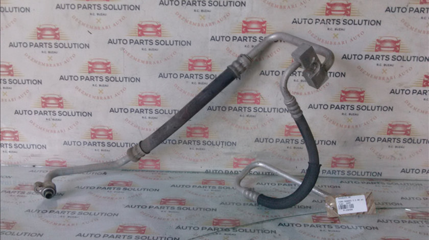 Conducta AC FORD MONDEO 3 2000-2007