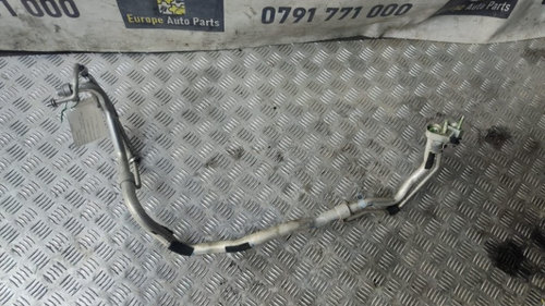 Conducta AC Ford Mondeo MK5 2.0 TDCI 4x4 cod motor T8CC,transmisie automata ,an 2017 cod DS7H-19E881...