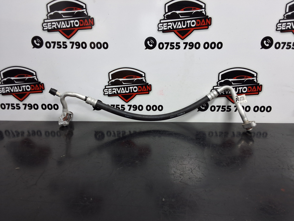 Conducta AC Ford Ranger (2011->) 2.0 Motorina 2019, JB3B-19N602-AB / VOLAN DREAPTA