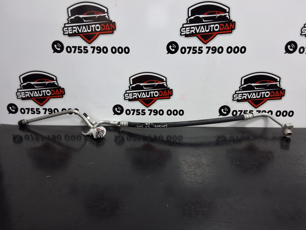 Conducta AC Ford Ranger (2011->) 2.0 Motorina 2019, JB3B-19C700-AC / VOLAN DREAPTA / 0