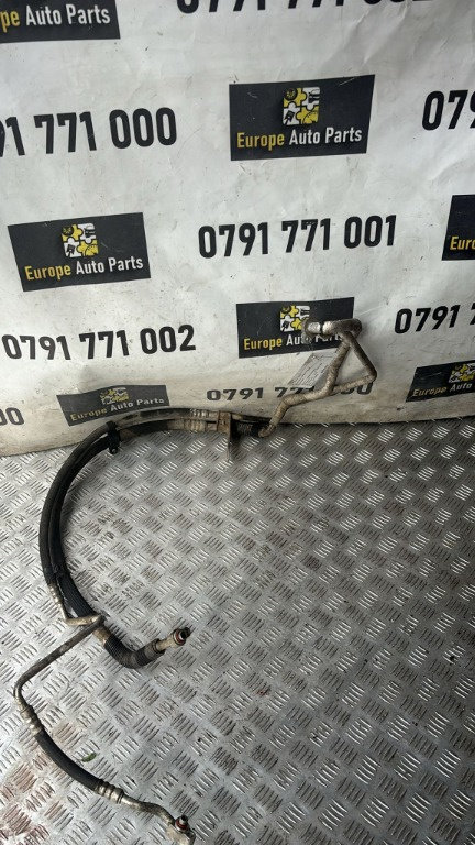 Conducta AC Ford Transit 2.2 TDCI an 2012