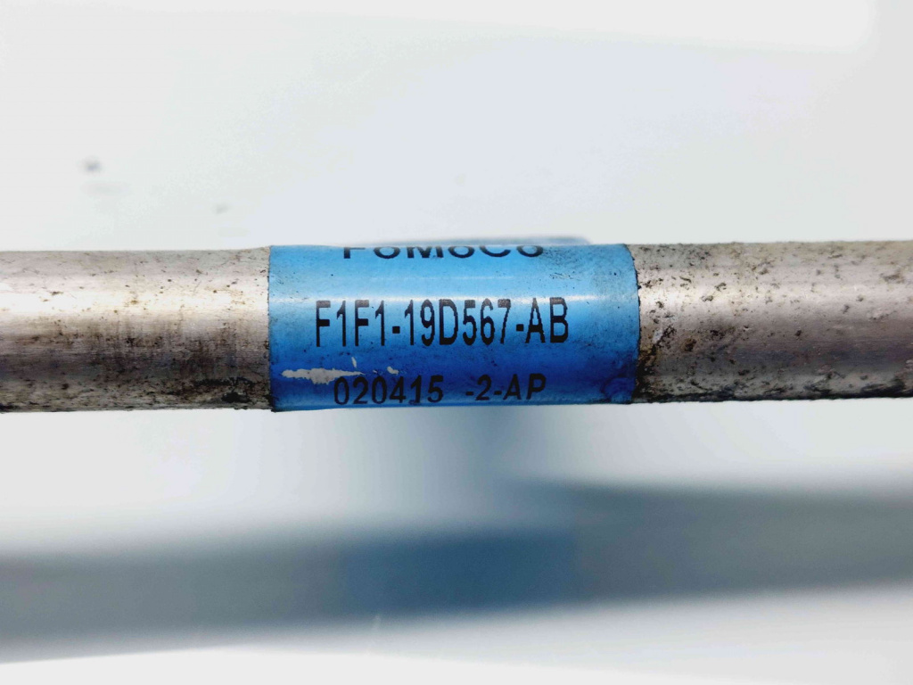 Conducta AC Ford Transit Connect (P65) [Fabr 2002-2013] F1F1-19D567-AB 1.6 TDCI T3DA84KW / 115CP