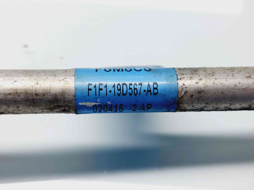 Conducta AC Ford Transit Connect (P65) [Fabr 2002-2013] F1F1-19D567-AB 1.6 TDCI T3DA84KW / 115CP