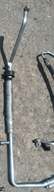 CONDUCTA AC FREON GROASA 2 BMW X5 E53
