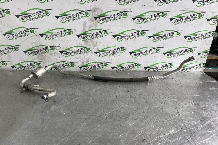 Conducta AC furtun tub 8200424446 Dacia Logan [2004 - 2008] Sedan 1.6 MT (87 hp)
