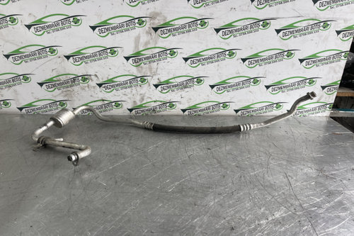 Conducta AC furtun tub 8200424446 Dacia Logan [2004 - 2008] Sedan 1.6 MT (87 hp)