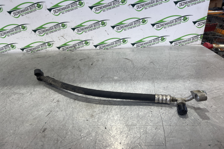 Conducta AC furtun tub 8387404 / 8 387 404 BMW Seria 3 E46 [1997 - 2003] Sedan 4-usi 316i MT (105 hp)