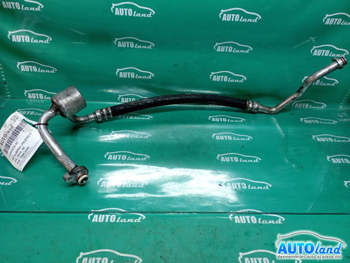 Conducta Ac Groasa Mitsubishi PAJERO II V2 W,V4 W 1990-2000