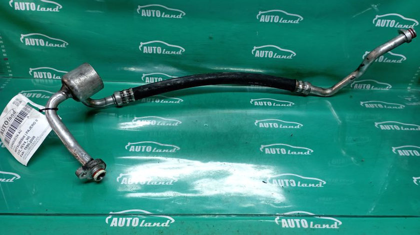 Conducta Ac Groasa Mitsubishi PAJERO II V2 W,V4 W 1990-2000