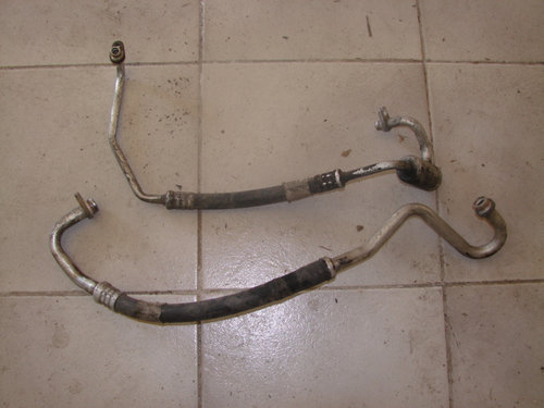 Conducta ac groasa Renault Laguna 2 [2001 - 2005] Liftback 1.9 DCi MT (120 hp) II (BG0/1_)