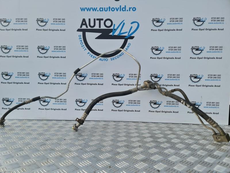 Conducta AC habitaclu Opel Zafira B 2005-2014 1.7 cdti