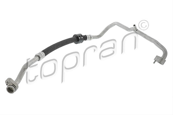 Conducta Ac Hans Pries Topran Vw 119 852