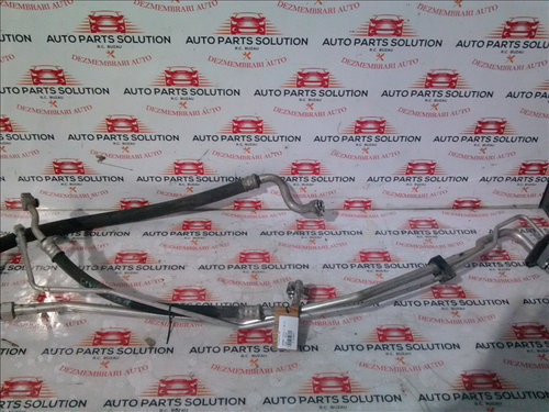 Conducta AC HONDA CIVIC 1.3B an fabr. 2014
