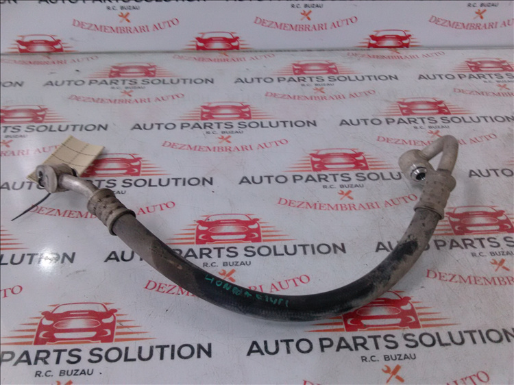 Conducta AC HONDA CIVIC 2.2 D an fabr. 2008