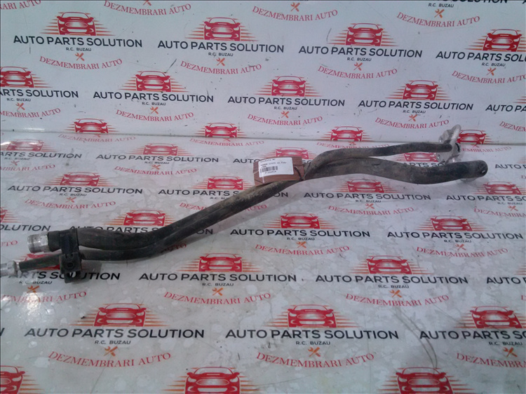 Conducta AC HONDA CIVIC an fabr. 1998